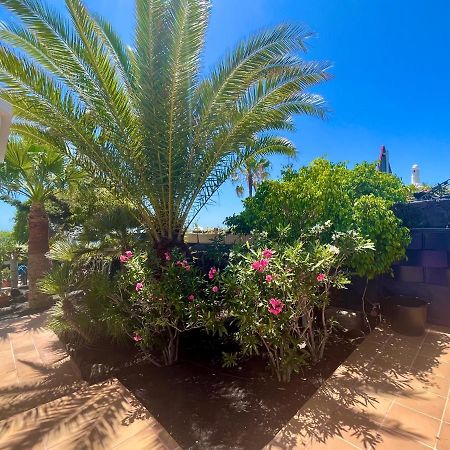 Villa Barquito By Jk Lanzarote 卡门港 外观 照片