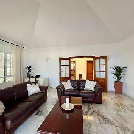 Villa Barquito By Jk Lanzarote 卡门港 外观 照片