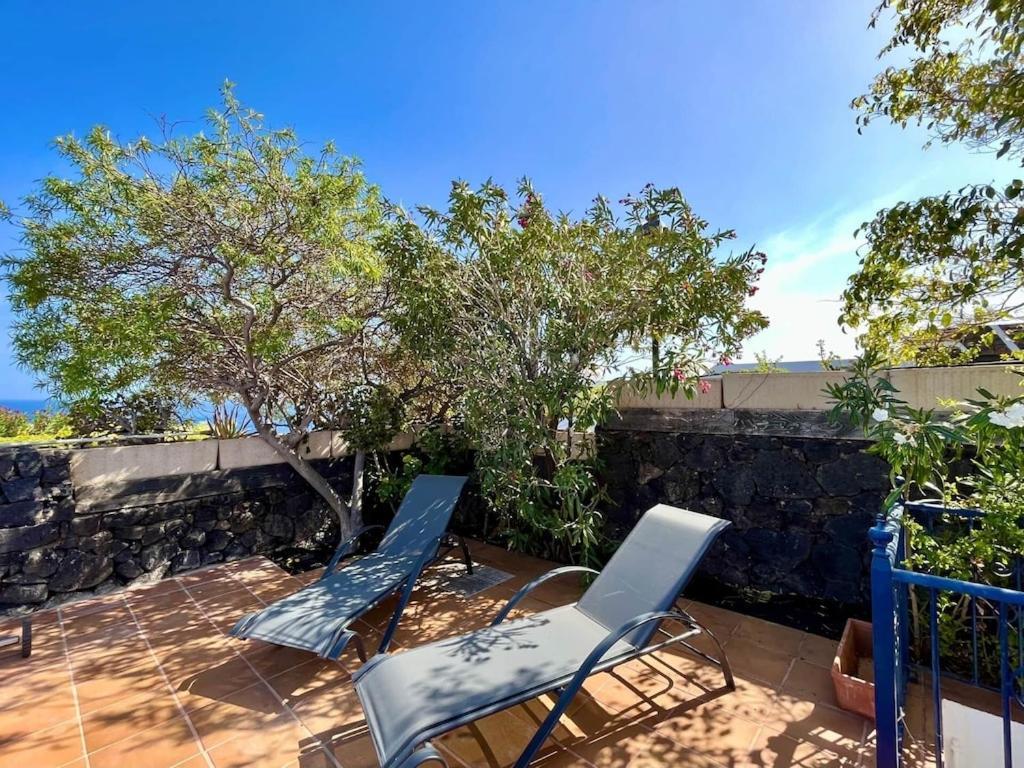 Villa Barquito By Jk Lanzarote 卡门港 外观 照片